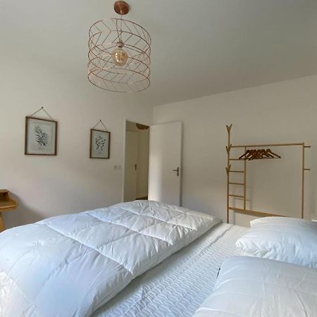 Spacious And Bright Nest In エルヴィル・サン・クレア エクステリア 写真